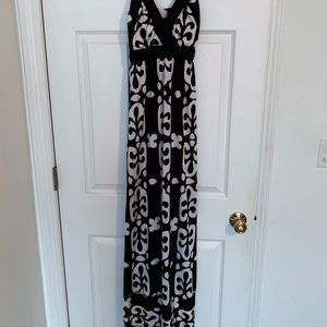 INC Maxi Dress